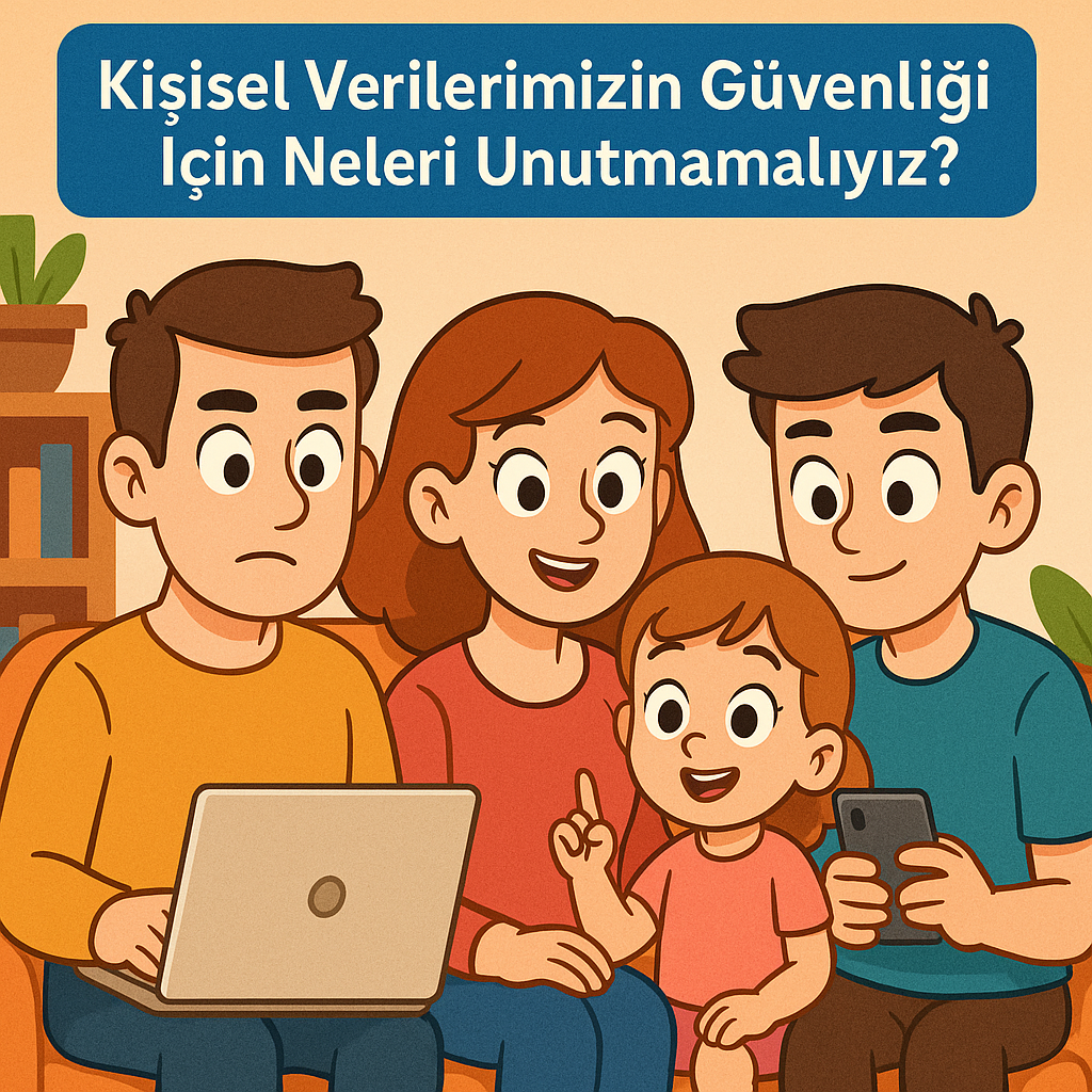 kisiselgüvenlik