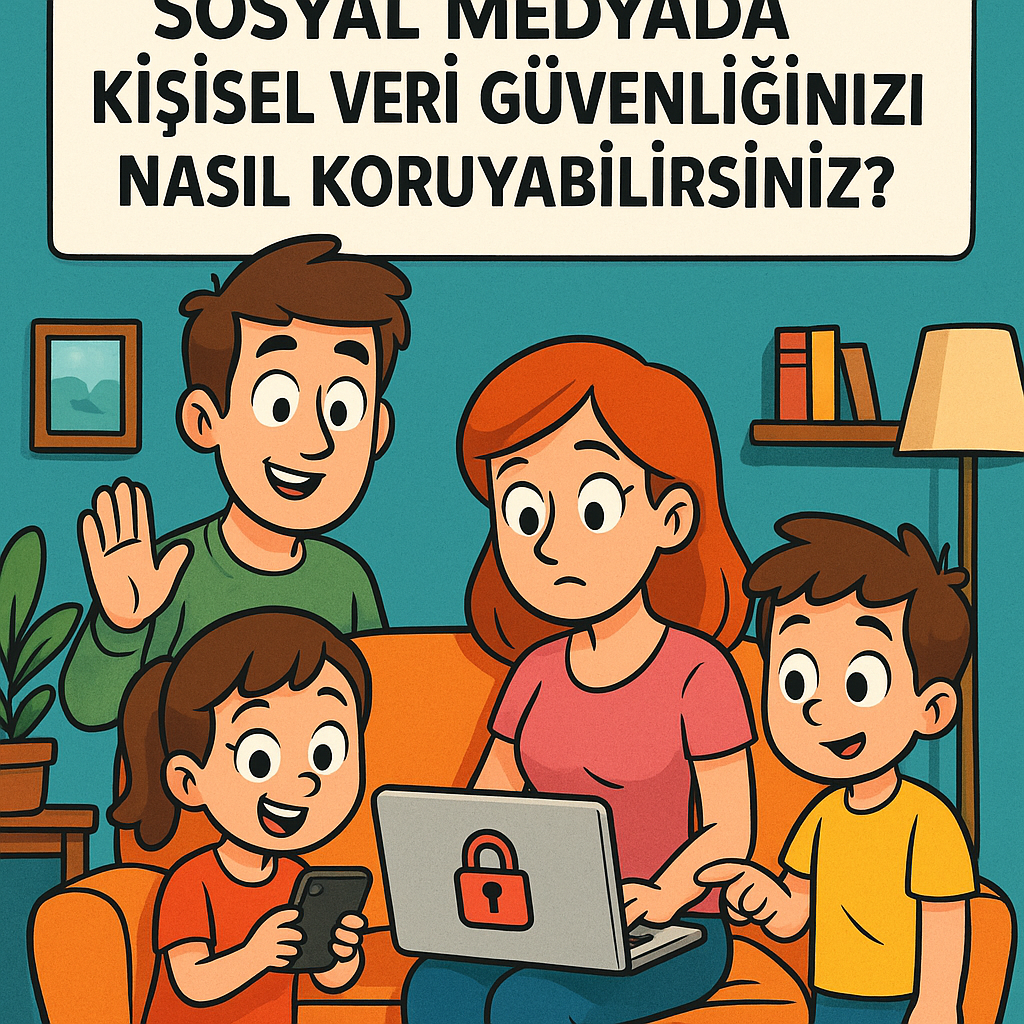 sosyalmedyadakisiselveri
